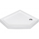 Душевой поддон WASSERKRAFT Isen 26T11 90x90x17,5 акрил
