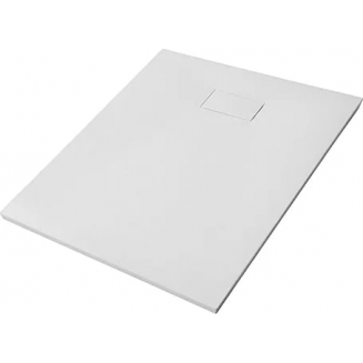 Душевой поддон WASSERKRAFT Main 41T07 120x90x3,2 стеклопластик