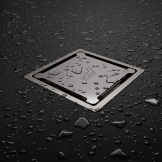 Душевой трап RGW SDR-13 11x11x50