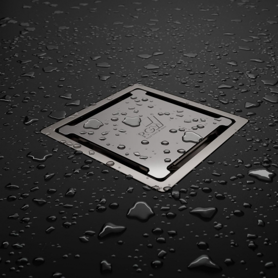 Душевой трап RGW SDR-13 11x11x50