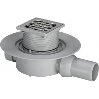 Душевой трап  VIEGA  Advantix 583217 с сухим затвором