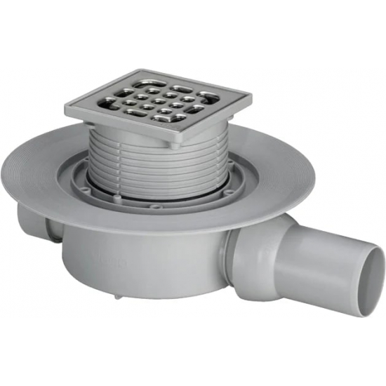 Душевой трап  VIEGA  Advantix 583217 с сухим затвором