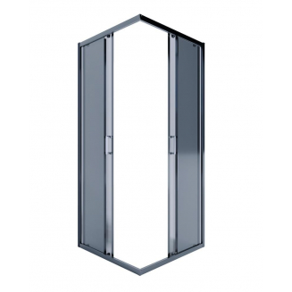 Душевой уголок ALEX BAITLER AB144-B90 90x90x200