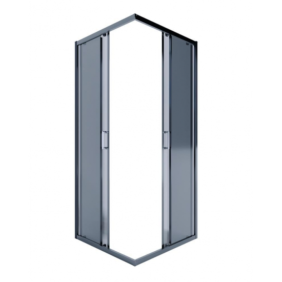 Душевой уголок ALEX BAITLER AB144-B90 90x90x200