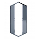 Душевой уголок ALEX BAITLER AB144-B90 90x90x200