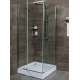 Душевой уголок ALEX BAITLER AB214-100 100x100x200