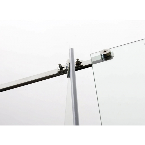 Душевой уголок ALEX BAITLER AB214-100 100x100x200