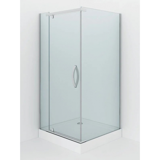 Душевой уголок ALEX BAITLER AB214-100 100x100x200