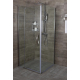 Душевой уголок ALEX BAITLER AB214-90 90x90x200