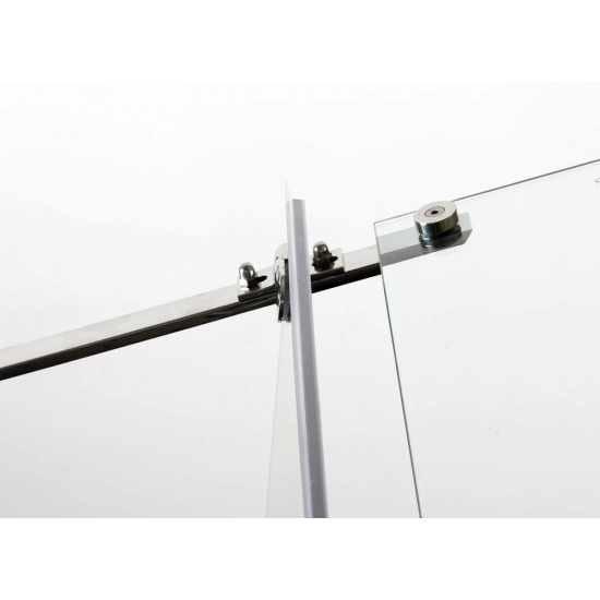 Душевой уголок ALEX BAITLER AB214-90 90x90x200