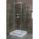 Душевой уголок ALEX BAITLER AB214-90 90x90x200