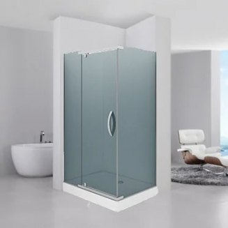 Душевой уголок ALEX BAITLER AB244-120 120x90x200