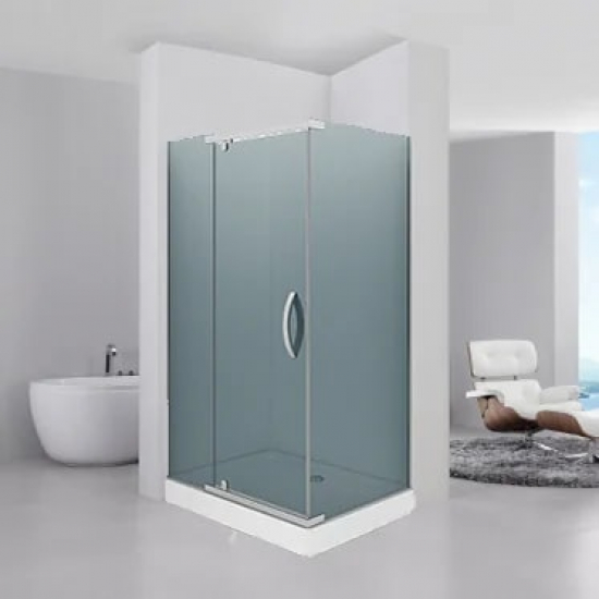 Душевой уголок ALEX BAITLER AB244-120 120x90x200