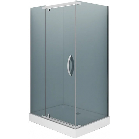 Душевой уголок ALEX BAITLER AB244-120 120x90x200