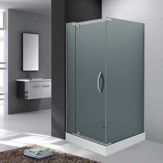 Душевой уголок ALEX BAITLER AB244-90 90x90x200