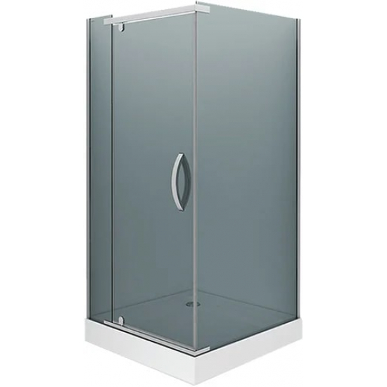 Душевой уголок ALEX BAITLER AB244-90 90x90x200