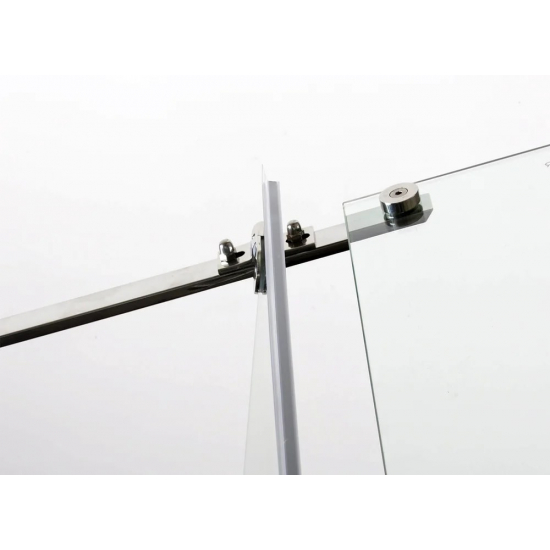 Душевой уголок ALEX BAITLER AB245-90 90x90x200