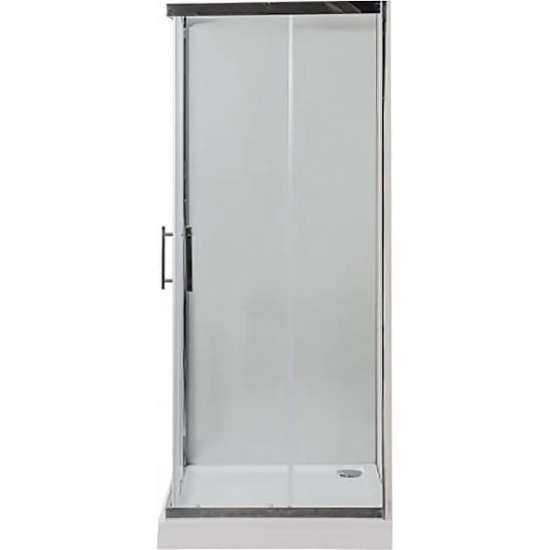 Душевой уголок AQUANET Delta Cube NPE1142 100x100x200