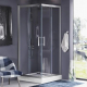 Душевой уголок AQUANET Delta Cube NPE1142  90x90x200