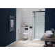 Душевой уголок AQUANET Delta Cube NPE1142  90x90x200