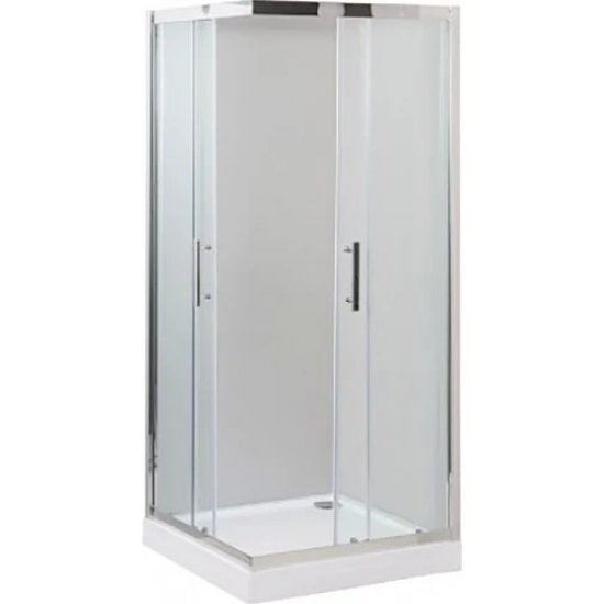 Душевой уголок AQUANET Delta Cube NPE1142  90x90x200