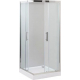 Душевой уголок AQUANET Delta Cube NPE1142  90x90x200