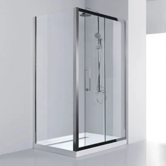 Душевой уголок AQUANET Delta NPE1131 120x80x200