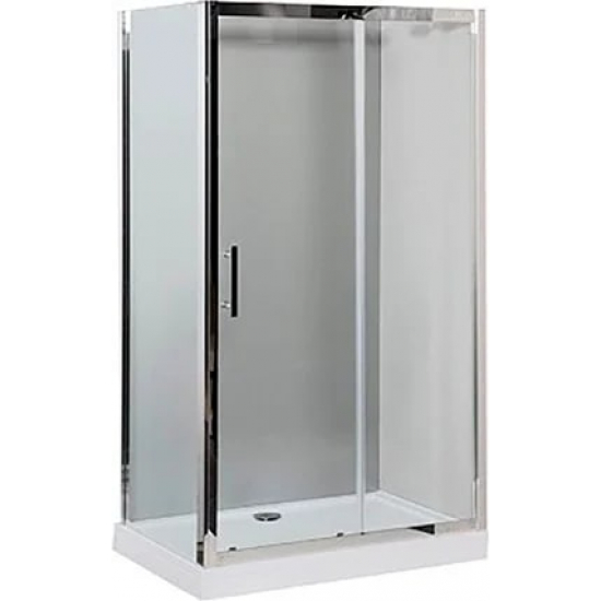 Душевой уголок AQUANET Delta NPE1131 120x80x200