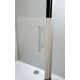 Душевой уголок AQUANET Delta NPE1131 120x80x200