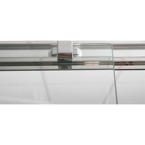 Душевой уголок AQUANET Delta NPE1131 120x80x200