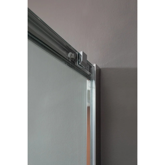 Душевой уголок AQUANET Delta NPE1131 140x80x200