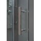 Душевой уголок AQUANET Delta NPE1131 140x80x200