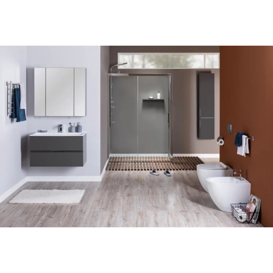 Душевой уголок AQUANET Delta NPE1131 150x80x200