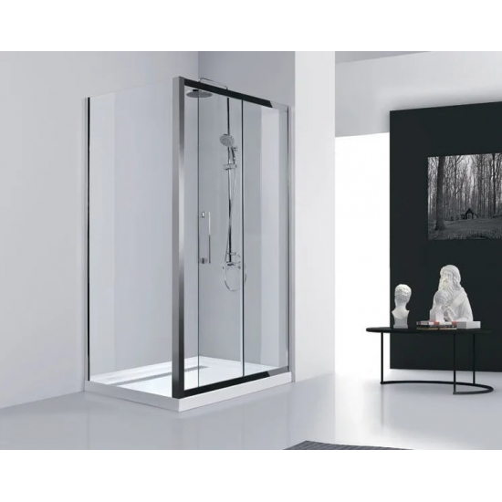 Душевой уголок AQUANET Delta NPE1131 150x80x200