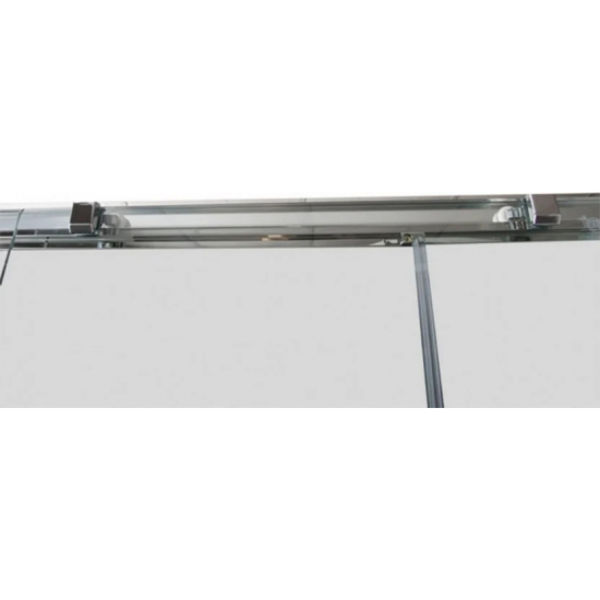 Душевой уголок AQUANET Delta NPE1131 150x80x200