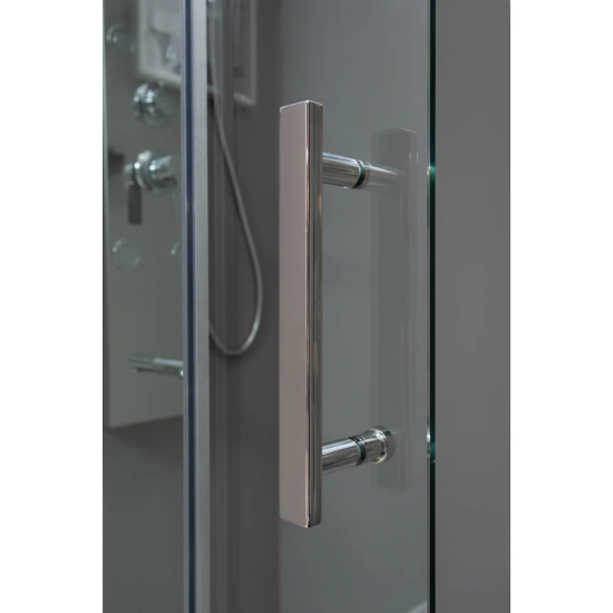 Душевой уголок AQUANET Delta NPE1131 150x80x200