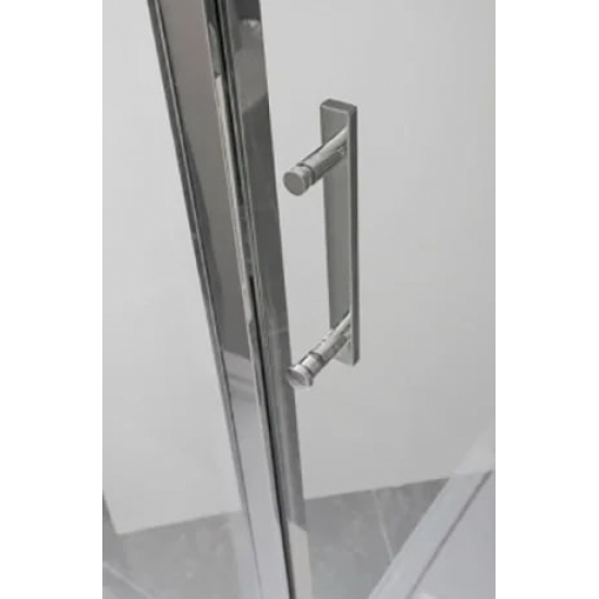 Душевой уголок AQUANET Delta NPE1131 150x80x200