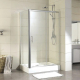 Душевой уголок AQUANET Delta NPE1131 160x80x200 