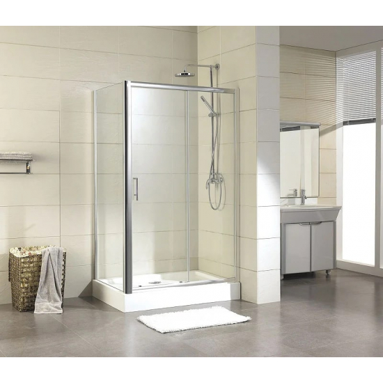 Душевой уголок AQUANET Delta NPE1131 160x80x200 