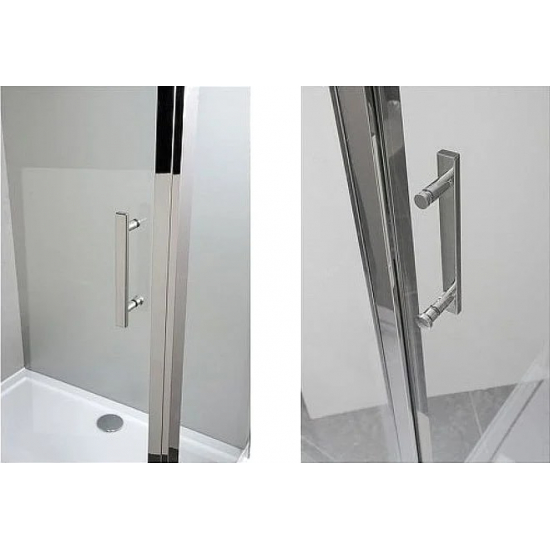 Душевой уголок AQUANET Delta NPE1131 160x80x200 