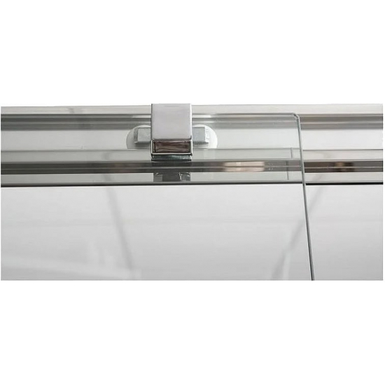 Душевой уголок AQUANET Delta NPE1131 160x80x200 