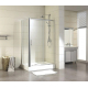 Душевой уголок AQUANET Delta NPE1131 160x90x200