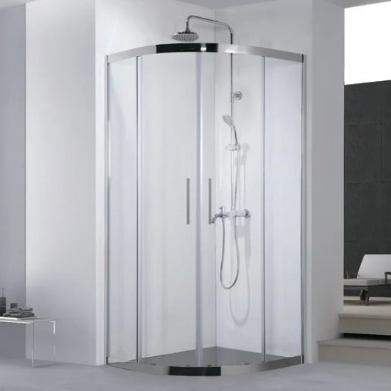 Душевой уголок AQUANET Delta NPE2142 100x100x200