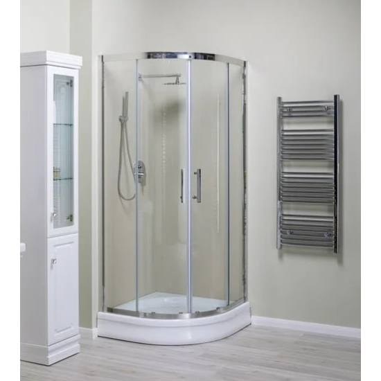 Душевой уголок AQUANET Delta NPE2142 100x100x200