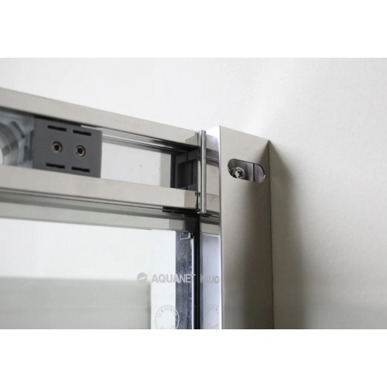 Душевой уголок AQUANET Delta NPE2142 100x100x200