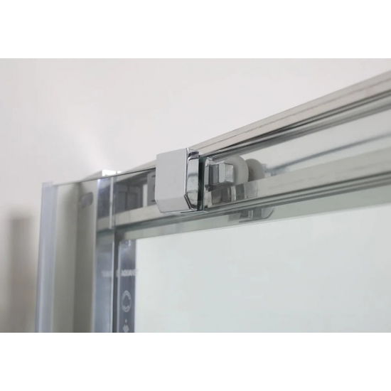 Душевой уголок AQUANET Delta NPE2142 100x100x200