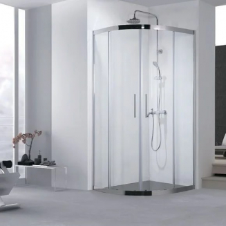 Душевой уголок AQUANET Delta NPE2142  90x90x200