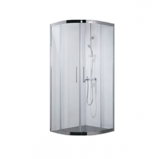 Душевой уголок AQUANET Delta NPE2142  90x90x200