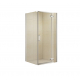 Душевой уголок AQUANET Logic AE32-S-100x100U-CT 100x100x190 стекло прозрачное, профиль хром