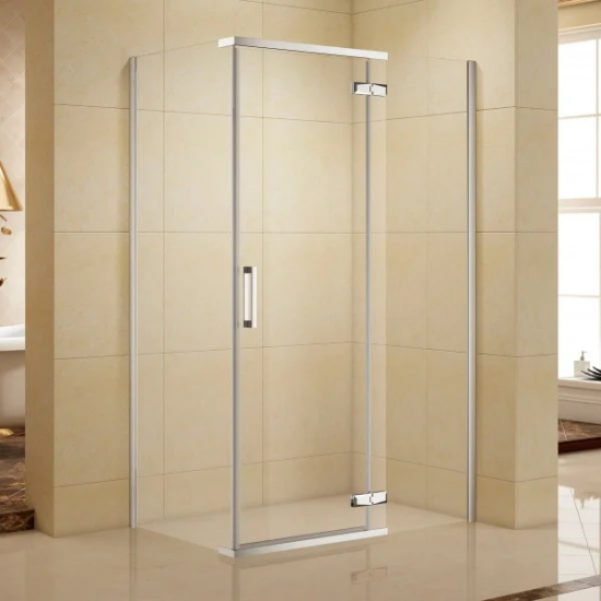 Душевой уголок AQUANET Logic AE32-S-100x80U-CT 100x80x190